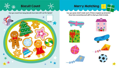 Christmas Fun! (Pack Of 10)