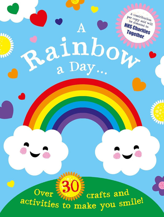 Rainbow a Day