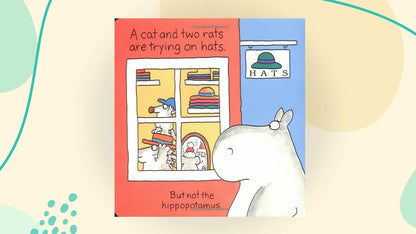 Boynton: But Not The Hippopotamus