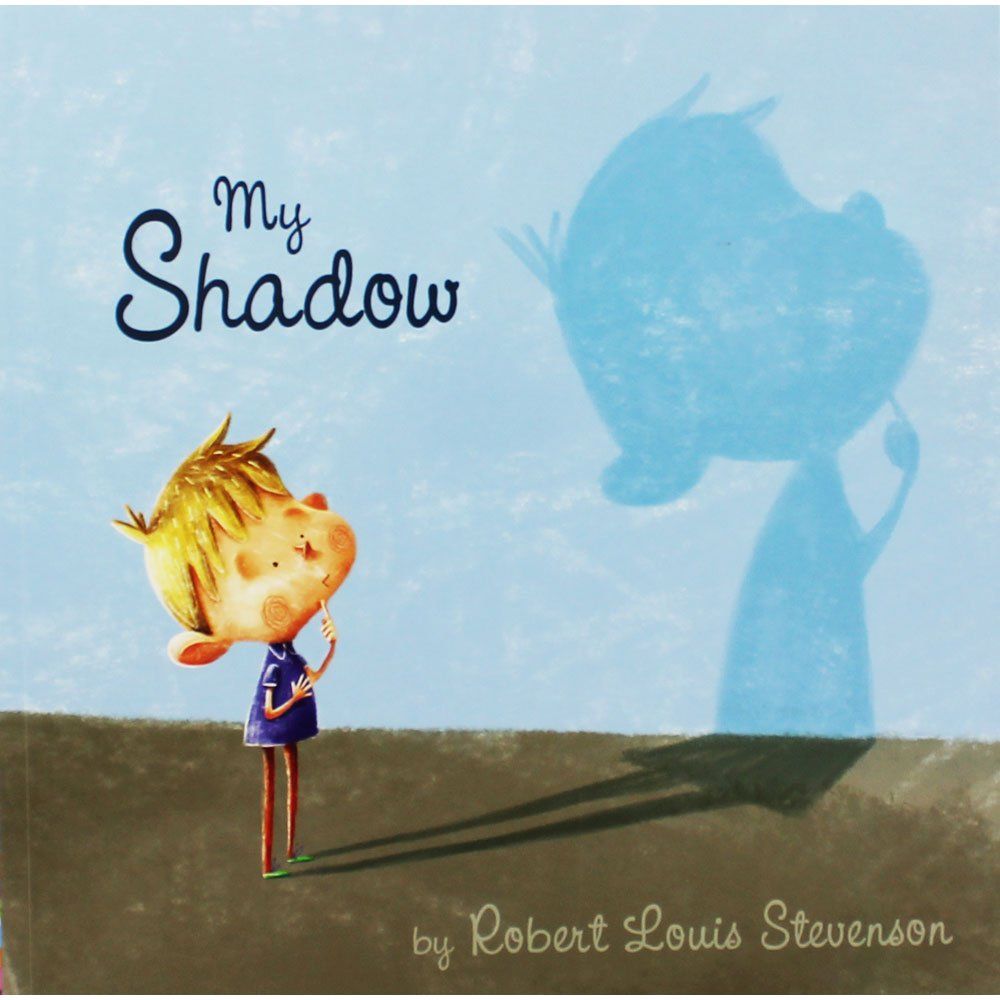 My Shadow