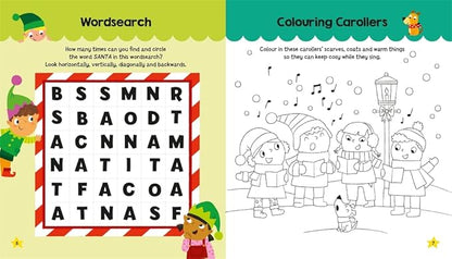 Christmas Fun! (Pack Of 10)