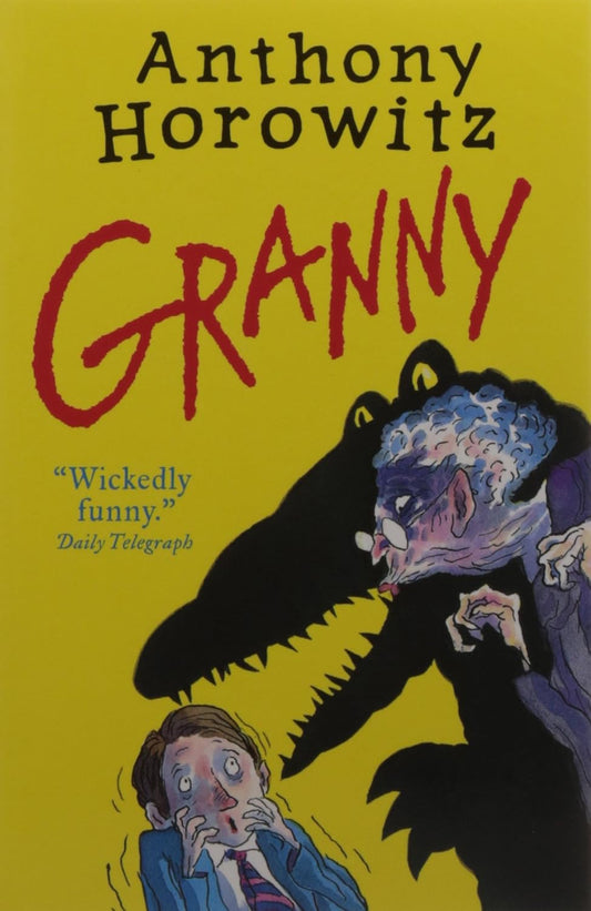 Horowitz: Granny