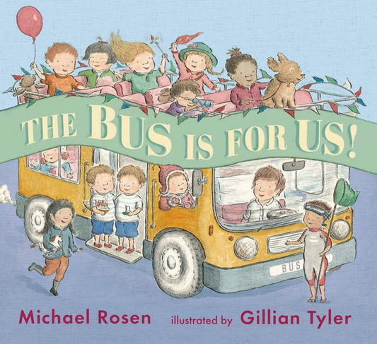 Bus is for Us
