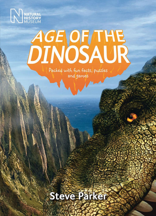 Age Of The Dinosaur