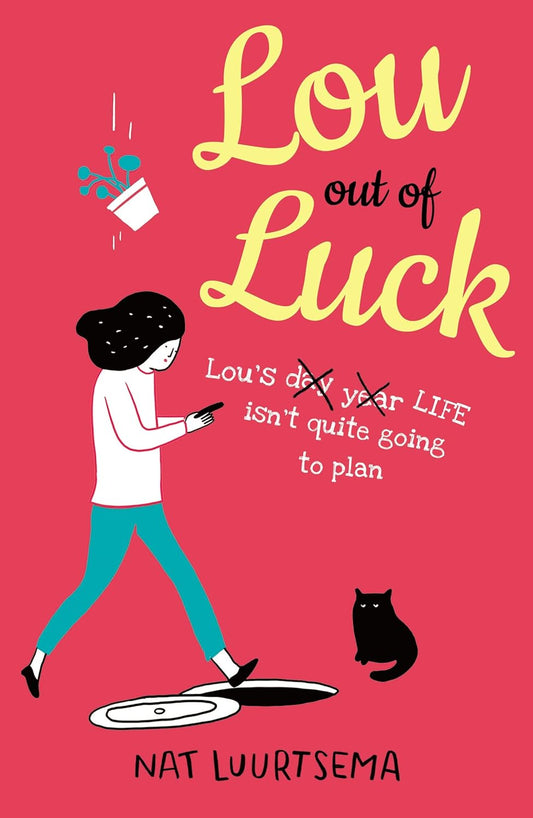 Girl Out Water 2: Lou Out Of Luck