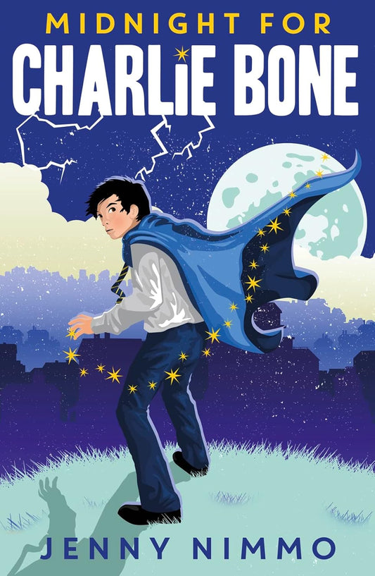 Midnight for Charlie Bone (Pack of 10)