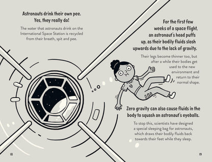 Amazing Gross Facts Every 9 Year Old Needs To Know