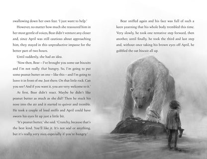 The Last Bear ( Pack of 30 )