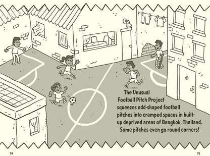 Amazing Football Facts Every 7 Year Old Needs To Know