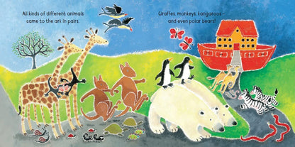 Noah's Animal Ark