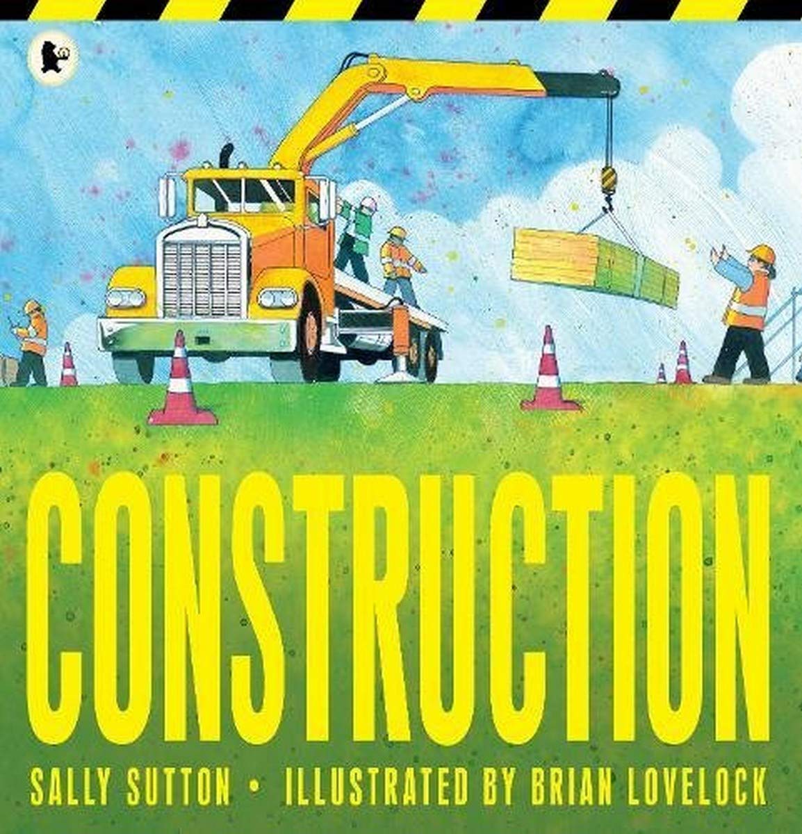 Sutton: Construction
