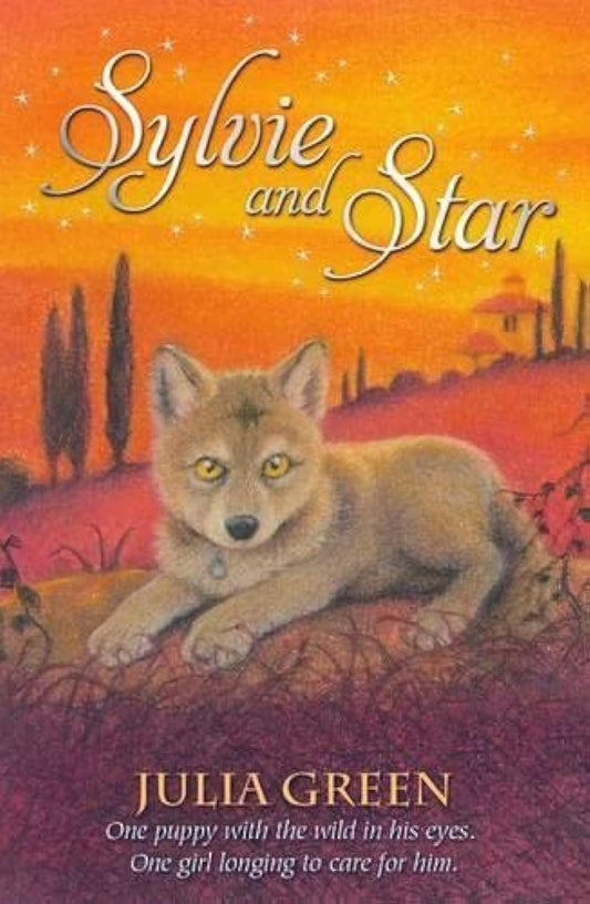 Sylvie & Star