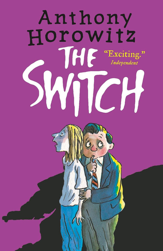 Horowitz: Switch