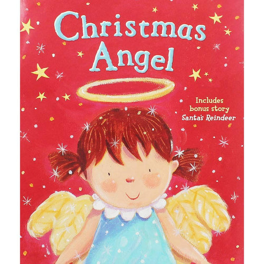 Christmas Angel