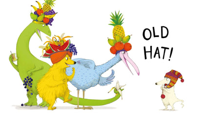 Old Hat