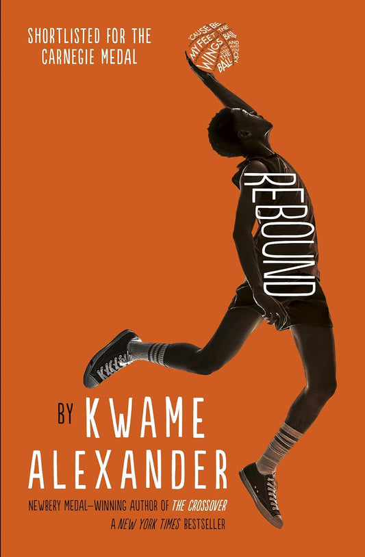 Alexander: Rebound