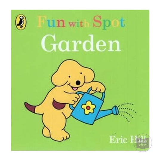 Spot: Garden