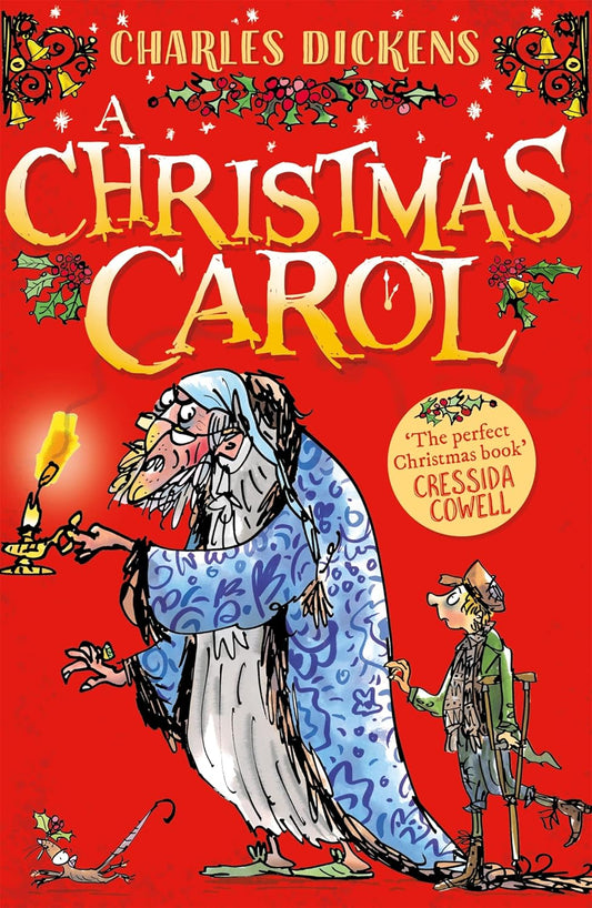 Christmas Carol