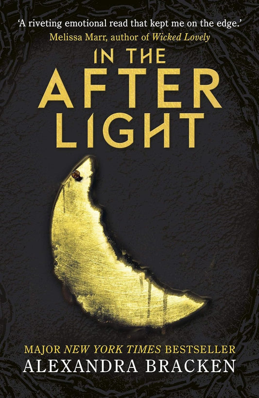 Darkest Minds Novel: The Darkest Minds