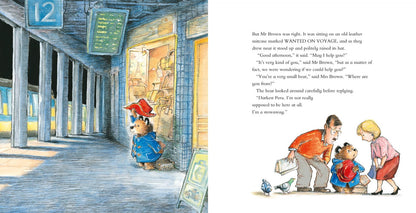 Paddington ( Pack of 30 )
