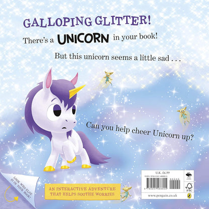 Look! There's a Unicorn