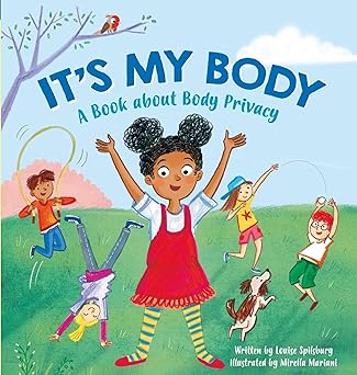 It's My Body