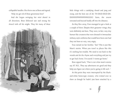 Book of Legends