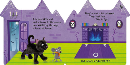 Haunted House