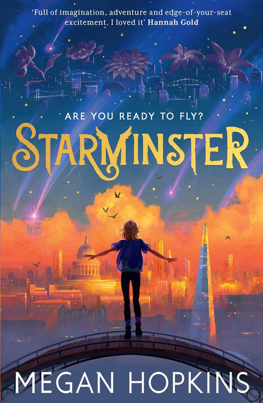 Starminster ( Pack of 30 )