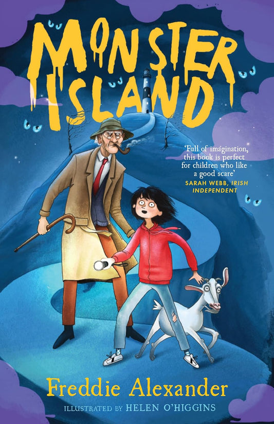 Monster Island (Pack of 10)