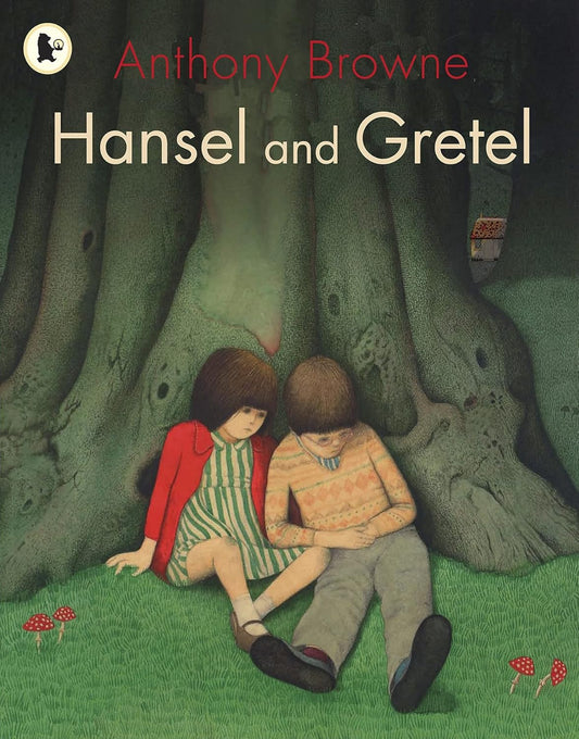 Browne: Hansel & Gretel