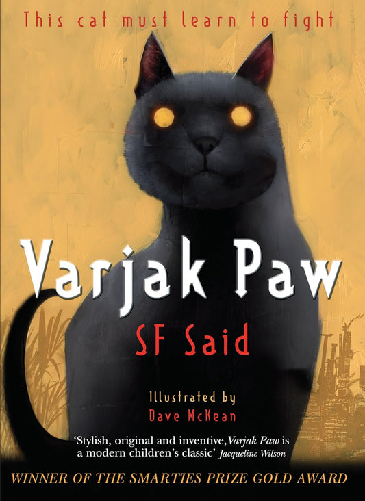 Varjak Paw ( Pack of 30 )