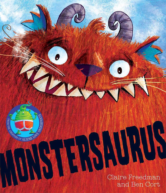 Monstersaurus