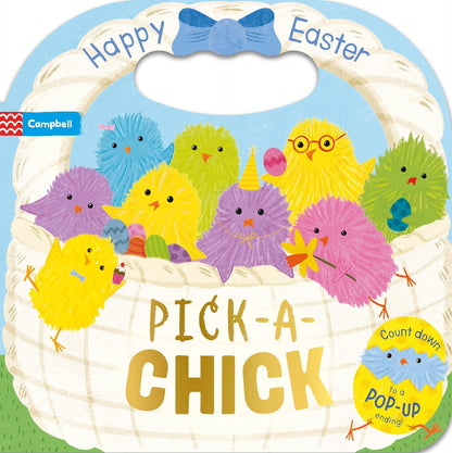 Campbell: Pick-a-Chick