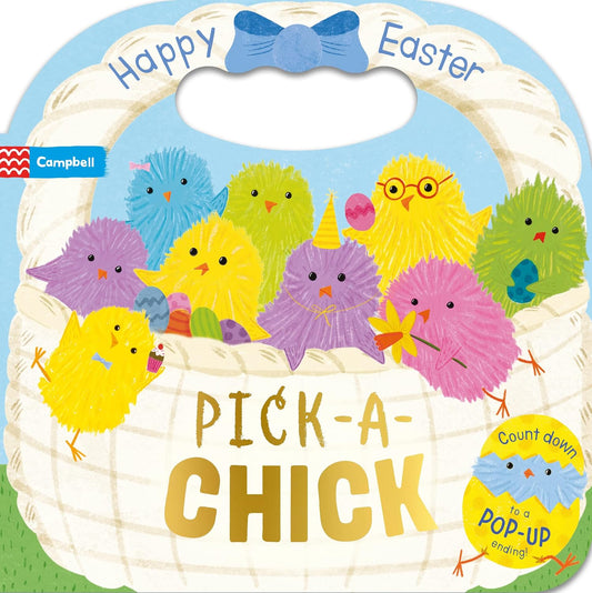 Campbell: Pick-a-Chick