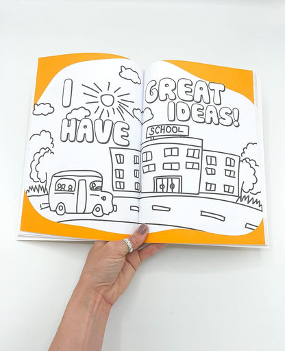 Happy Workbook