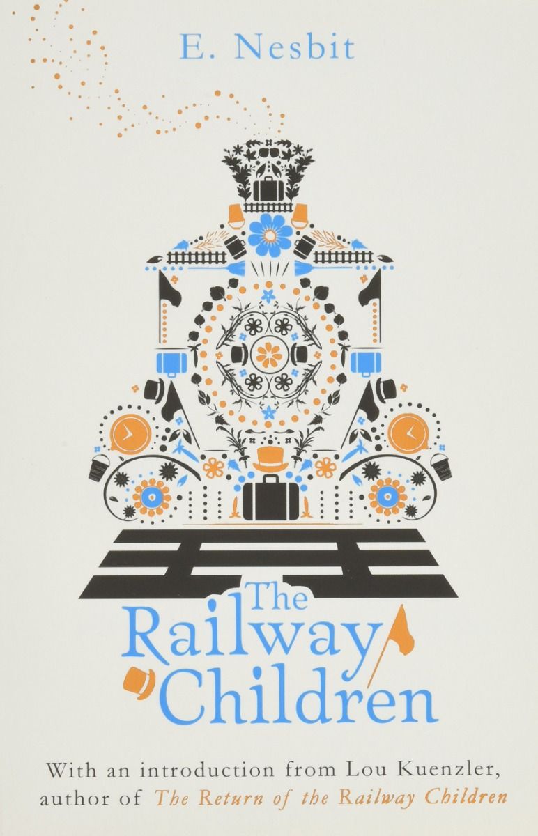The Railway Children