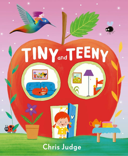Tiny & Teeny
