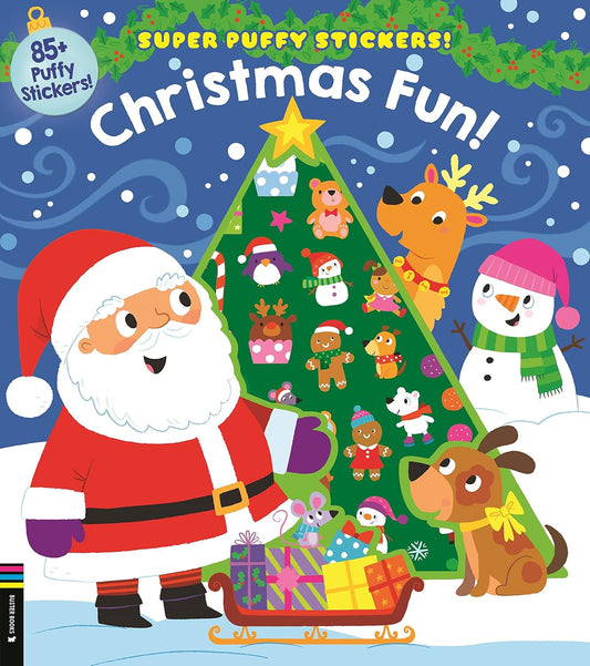 Christmas Fun! (Pack Of 10)