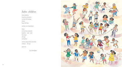 Everyone Sang: Poem For Every Feel
