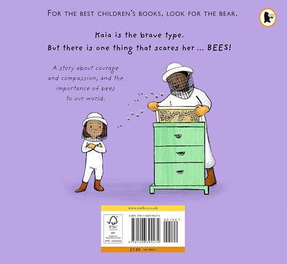 Kaia & The Bees