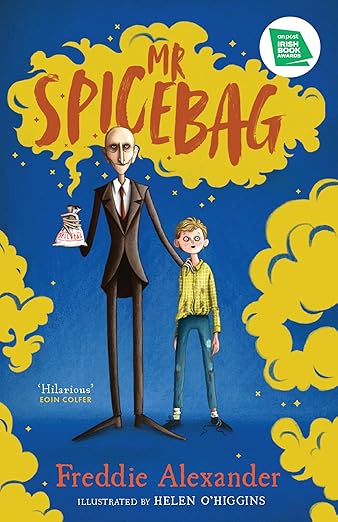 Mr Spicebag(Pack of 10)