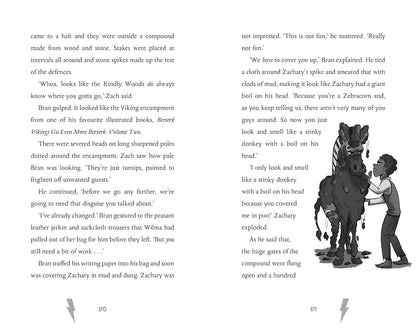 Book of Legends