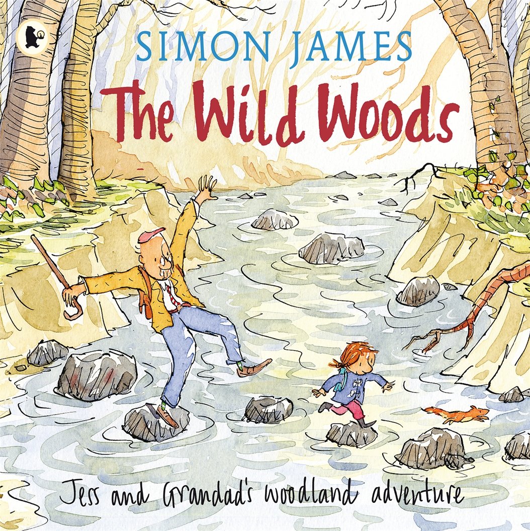 Wild Woods
