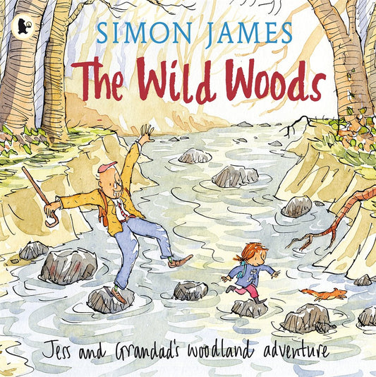 Wild Woods
