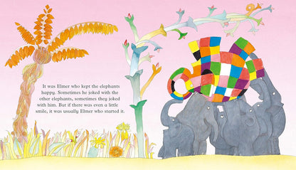 Elmer ( Pack of 30 )