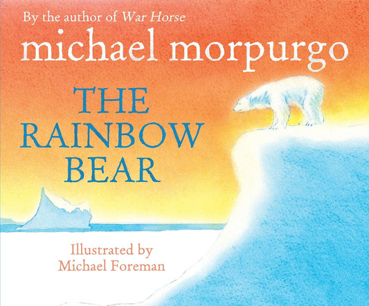 The Rainbow Bear ( Pack of 30 )