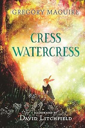 Cress Watercress