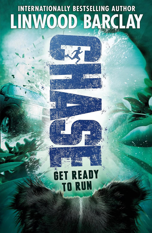 Chase (Book 1)