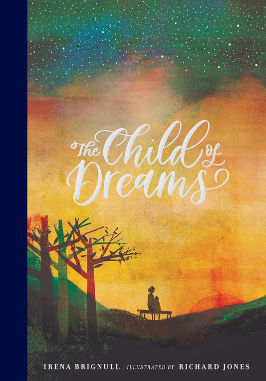 Child Of Dreams